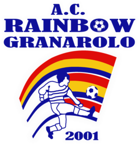 AC Rainbow Granarolo