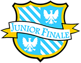 Junior Finale