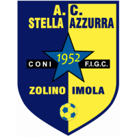 Stella Azzurra Zolino